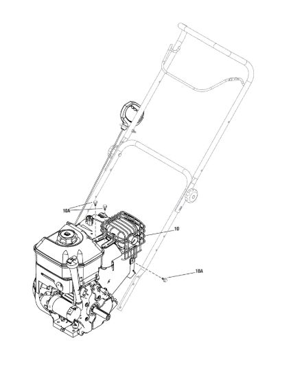 Picture of Motore