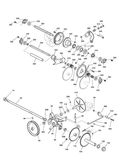 Picture of Traction drive
