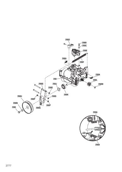 Picture of Transmission unit