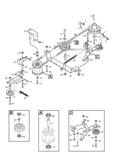 Picture of Power take-off