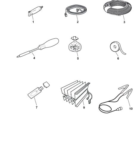 Picture of Accessori