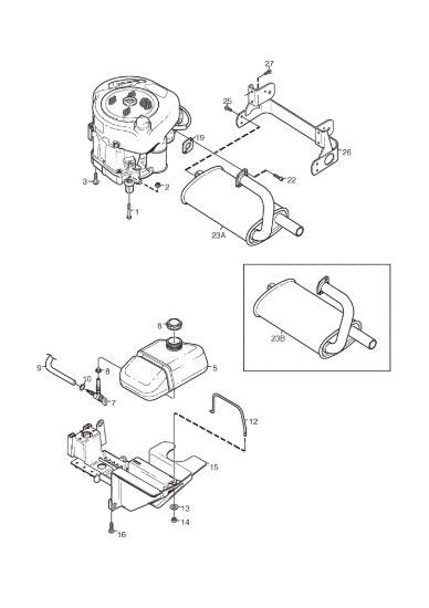 Picture of Motore
