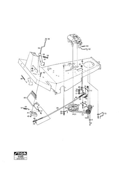 Picture of Clutch Brake