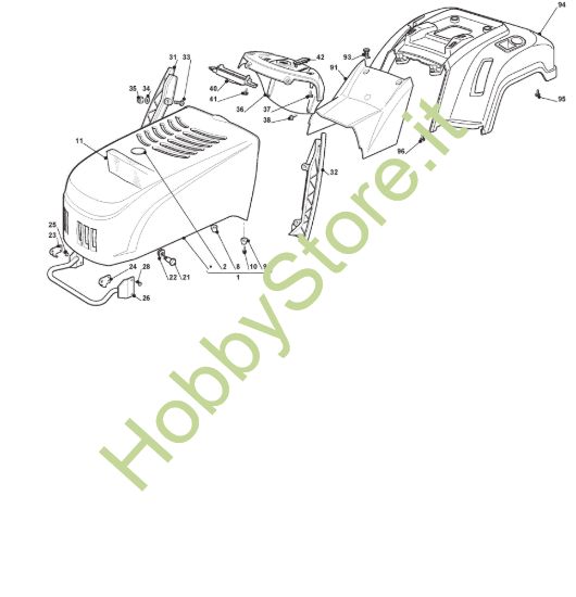 Picture of Carrozzeria