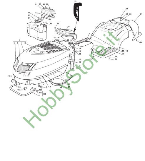 Picture of Carrozzeria