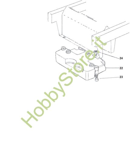 Picture of Weight Kit