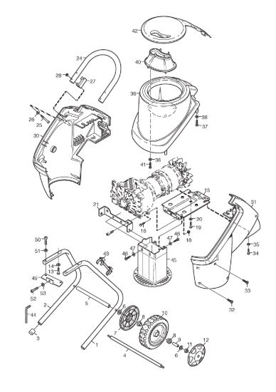Picture of Chassis
