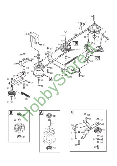 Picture of PTO