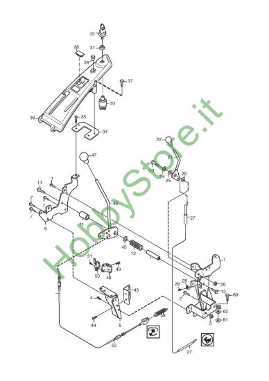 Picture of Comfort Hand Controls