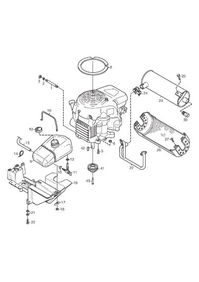 Picture of Motore