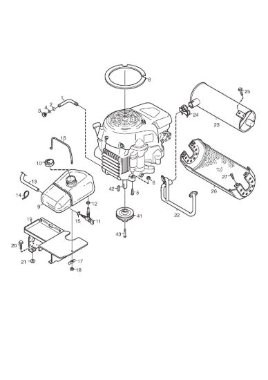 Picture of Motore