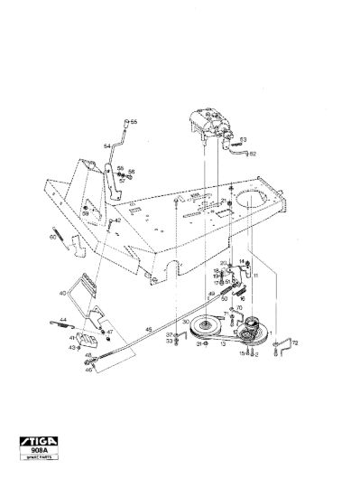 Picture of Clutch Brake