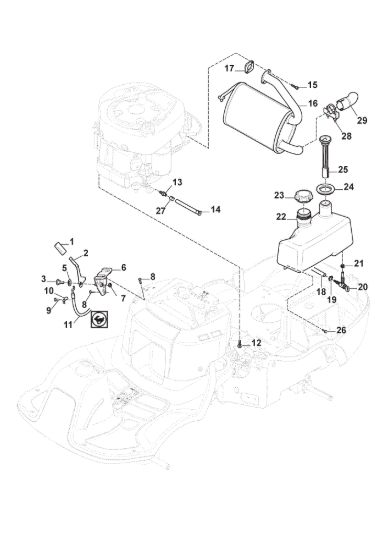 Picture of Motore