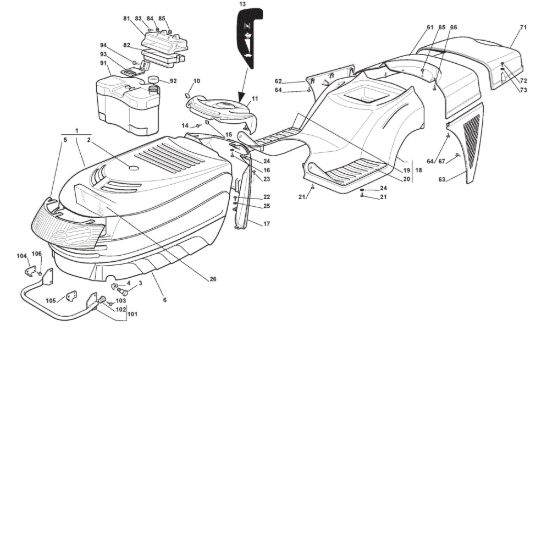 Picture of Carrozzeria