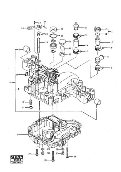 Picture of Trasmissione