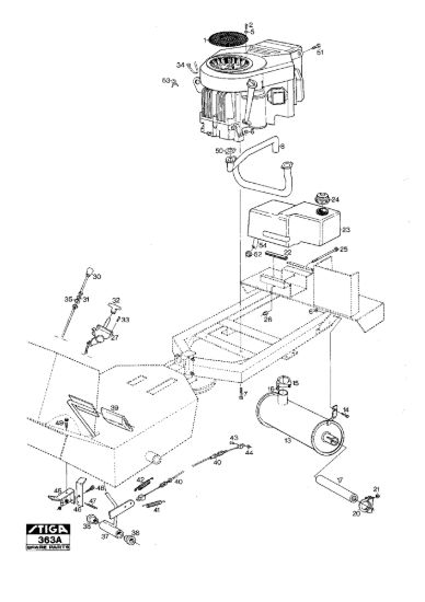 Picture of Engine Brake System