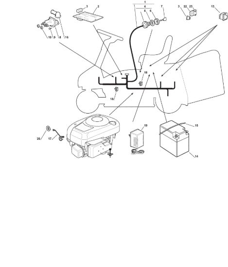 Picture of Parti Elettriche