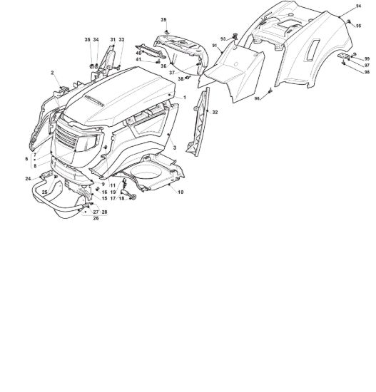Picture of Carrozzeria