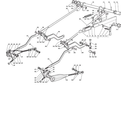 Picture of Sollevamento Piatto Di Taglio
