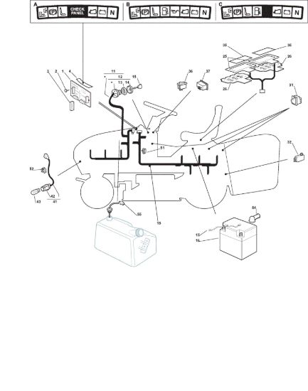 Picture of Parti Elettriche