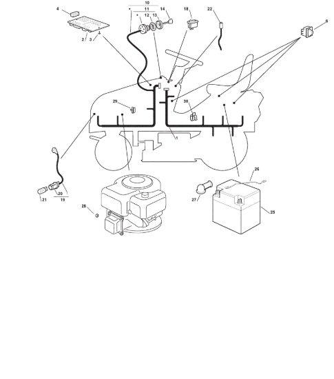 Picture of Parti Elettriche