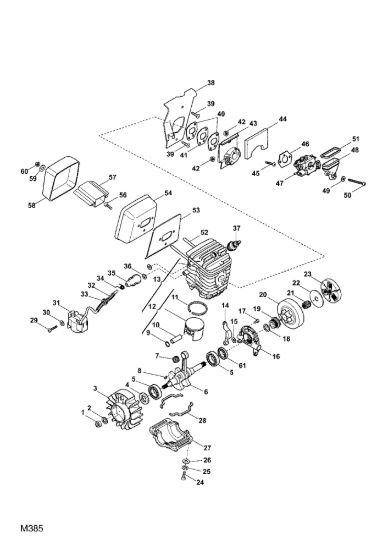 Picture of Motore