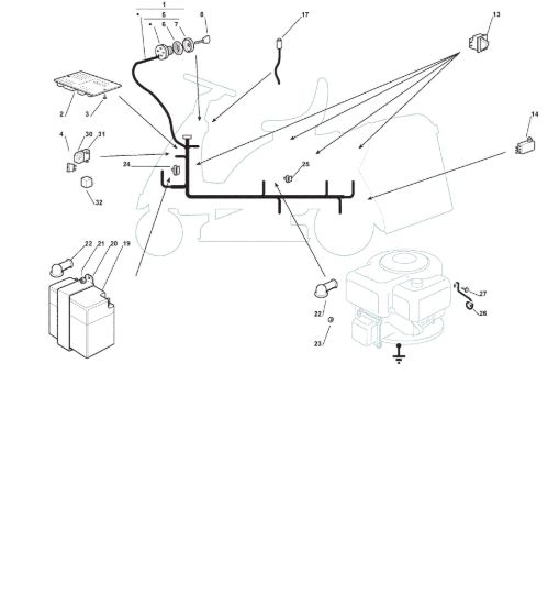 Picture of Parti Elettriche