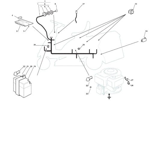 Picture of Parti Elettriche