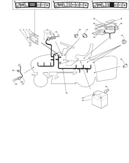 Picture of Parti Elettriche