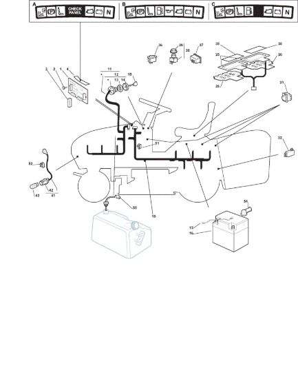 Picture of Parti Elettriche