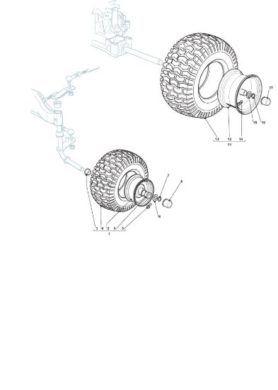 Picture of Ruote