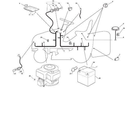 Picture of Parti Elettriche