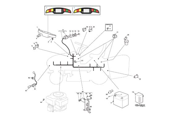 Picture of Parti Elettriche