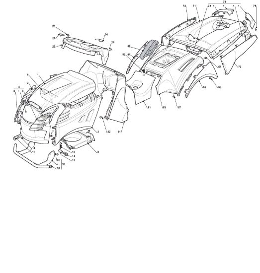 Picture of Carrozzeria