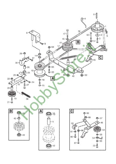 Picture of PTO