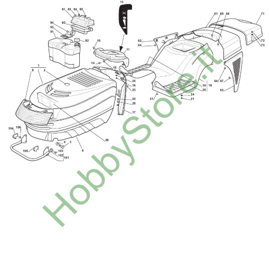 Picture of Carrozzeria