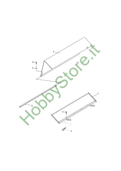 Picture of Front rubber