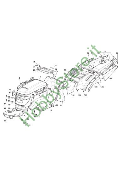 Picture of Carrozzeria