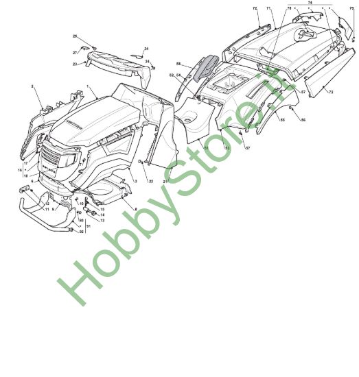 Picture of Carrozzeria