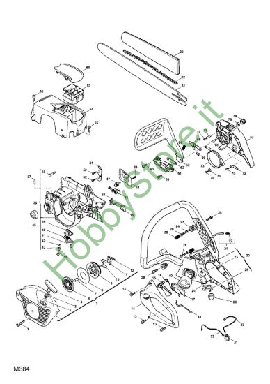 Picture of Chassis