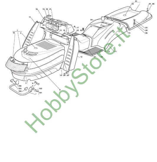 Picture of Carrozzeria