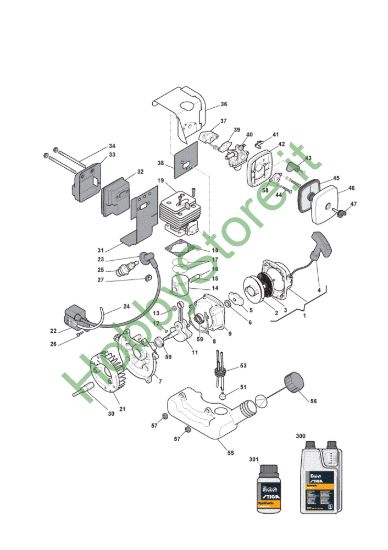 Picture of Motore