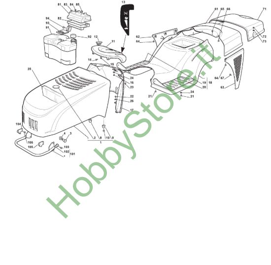 Picture of Carrozzeria