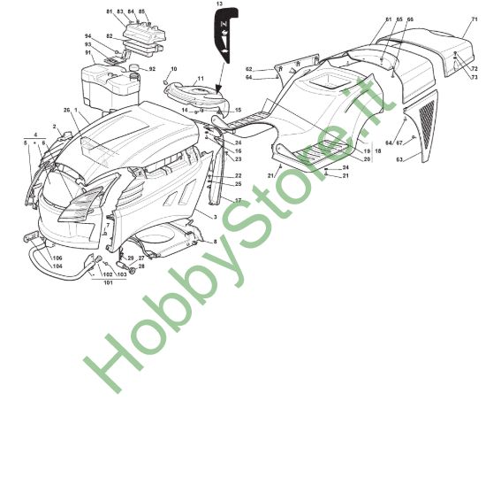 Picture of Carrozzeria