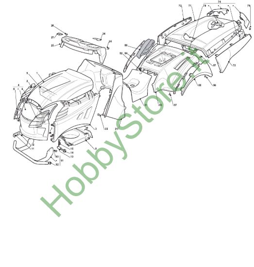 Picture of Carrozzeria