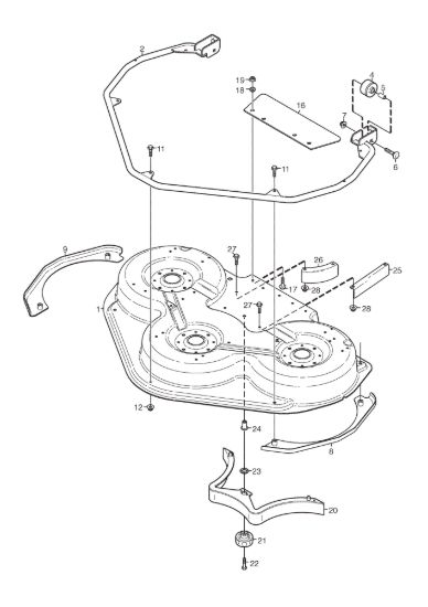 Picture of Chassis
