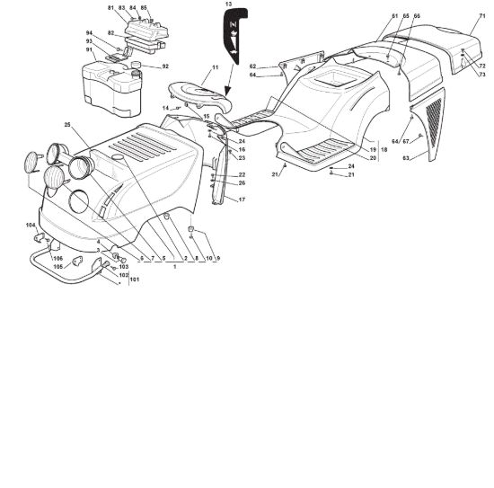 Picture of Carrozzeria