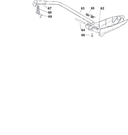Picture of Mulching Kit