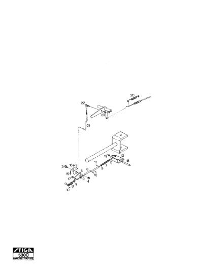 Picture of Pto-Brake