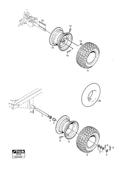 Picture of Wheels